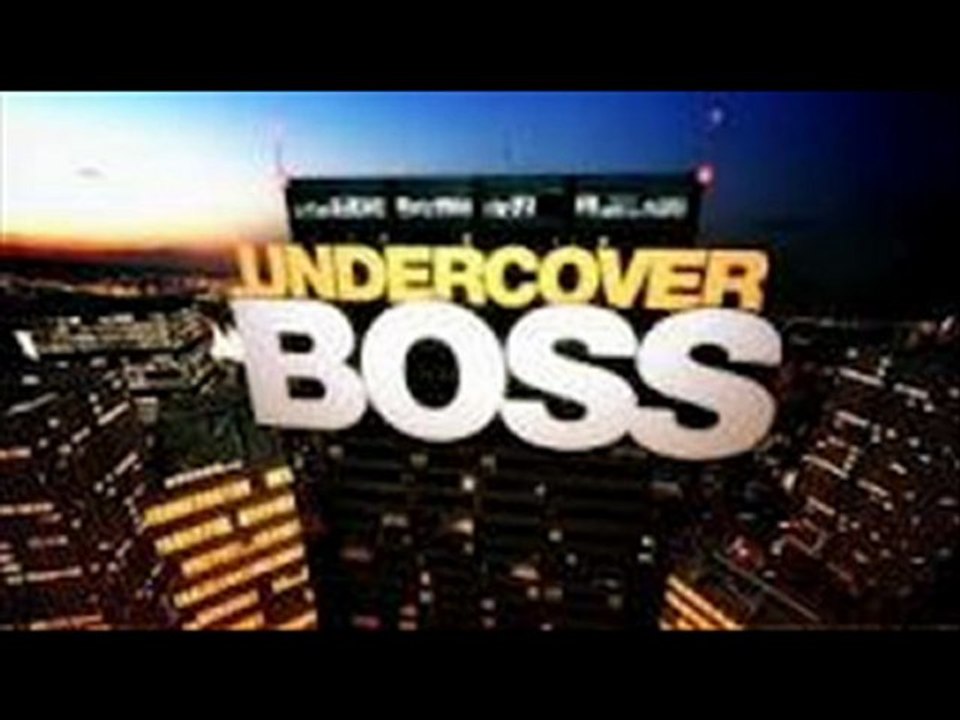 Undercover Boss Season 3 Episode 4 Checkers 3 Rally’s“Part 4 Full HD