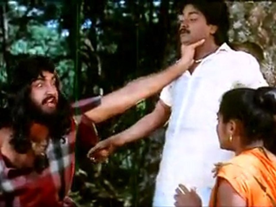 Chilambu - Hero Teasing