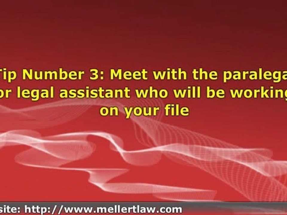 4 Tips To Choose a Good Real Estate Lawyer