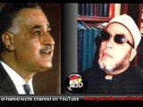 الشيخ كشك  وانواع التعذيب في السجن الحربي في عصر الطاغية جمال غبد الناصر