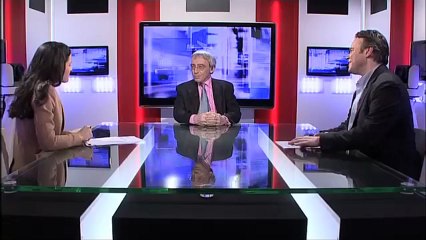 Les Echos de l'éco : Pierre Pringuet (Pernod Ricard)