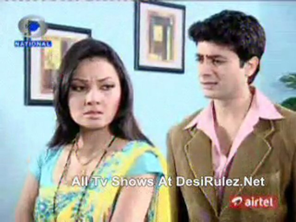 Stree - Teri Kahani 22nd February 2012pt1