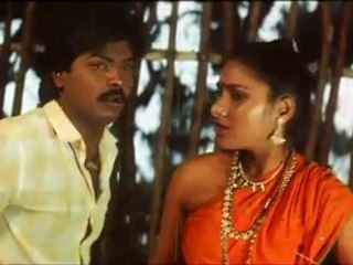 Chilambu - Rowdies Angry