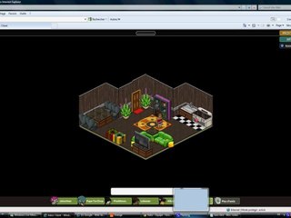 Filmé par le pro Sahdio TOC c'est dans la boite MD'R