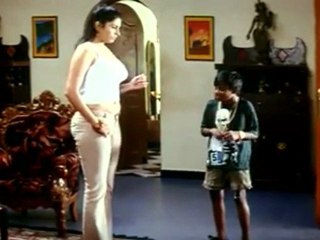 Pogaru Bothu - Heroine Gets Letter