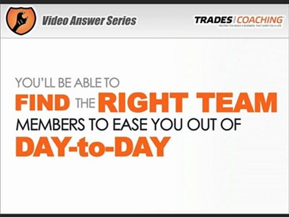 What could you really teach me?