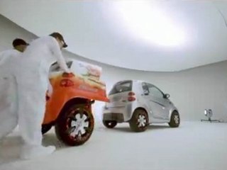 Rinspeed Dock + Go : le prolongateur d'autonomie dans un sac à dos (Genève 12)