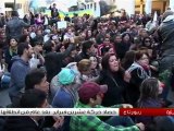 المغرب حصاد حركة الـ20 من فبراير بعد عام من انطلاقها