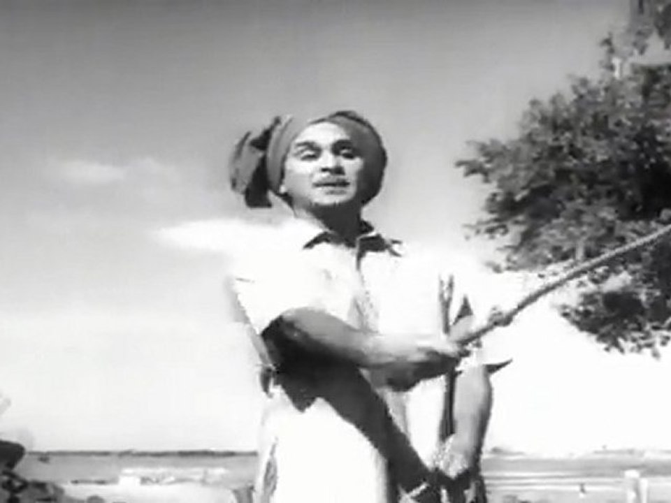 Pogarubothu Potlagitha Ra (Nammina Bantu)