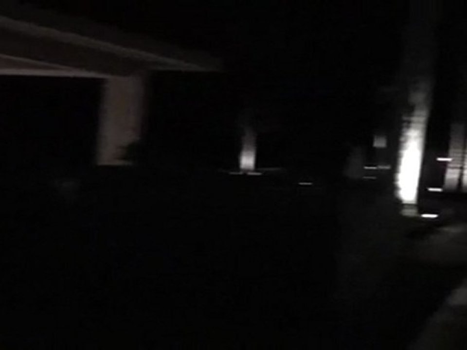 Viceroy Anguilla- Last night before departure back to Philippines video 6