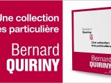 Une collection très particulière - Bernard Quiriny