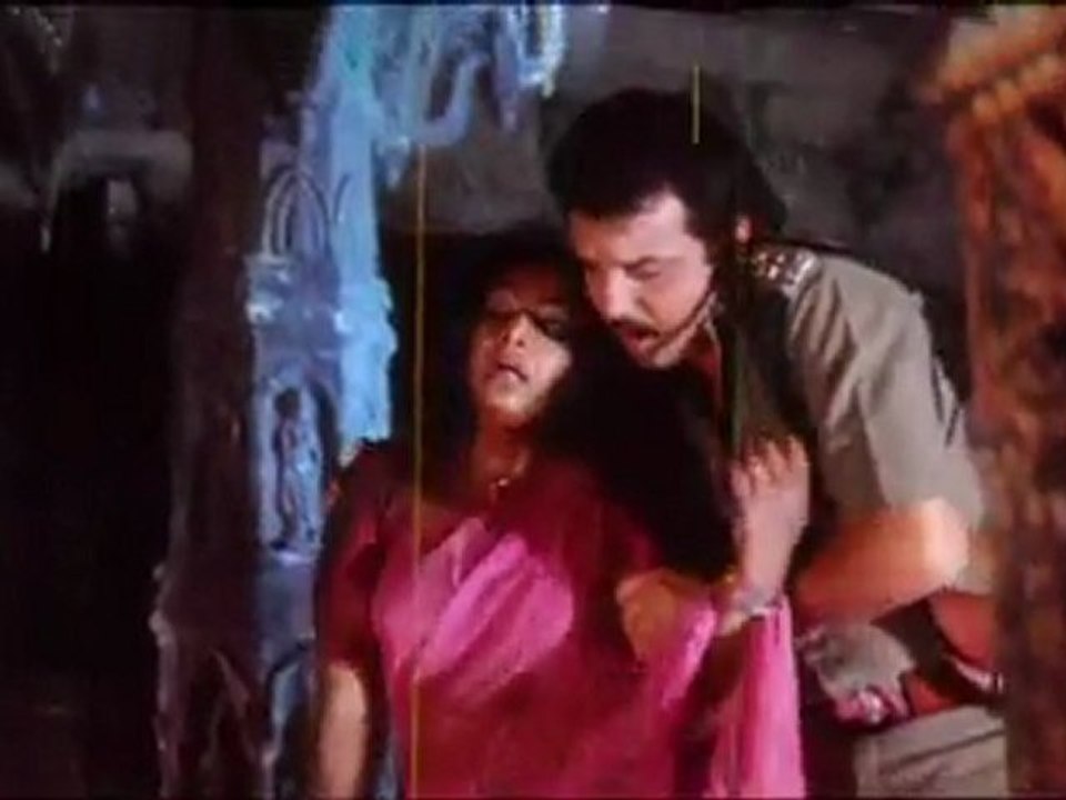 Chilambu - Climax Scene