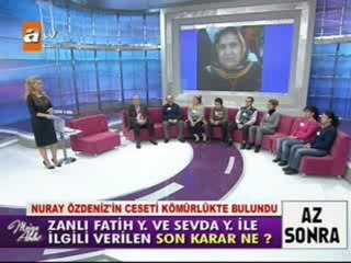 Müge Anlı 23 Ş WWWOLAYWEBCOM