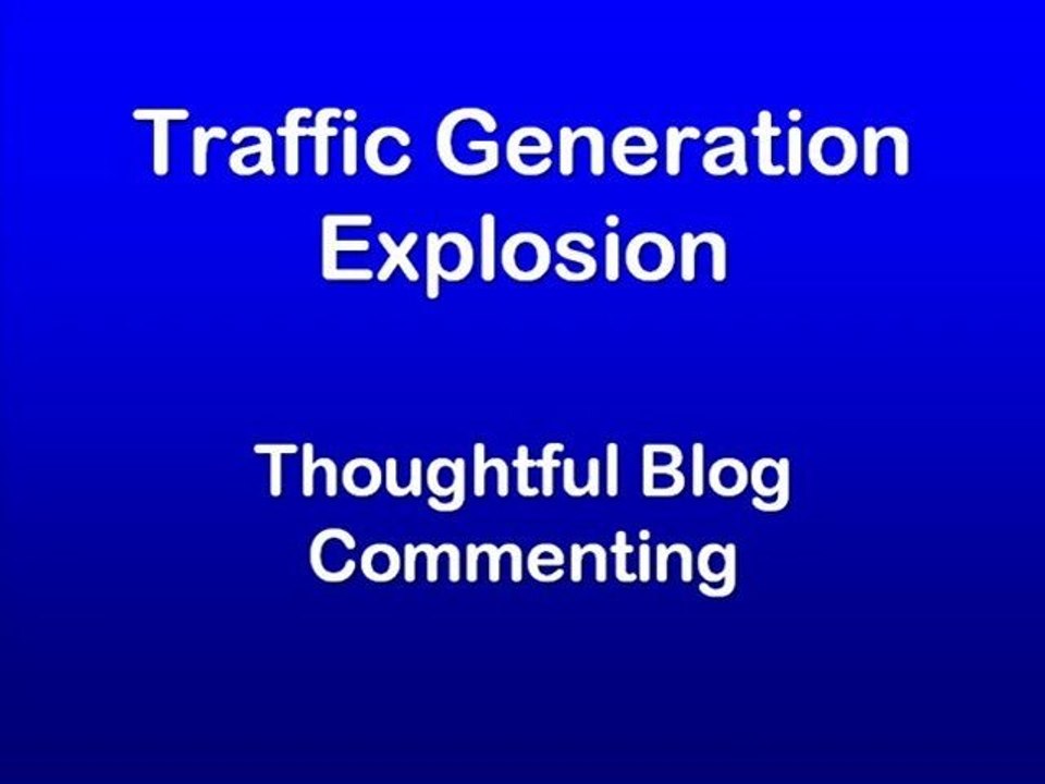 Traffic-generation-4