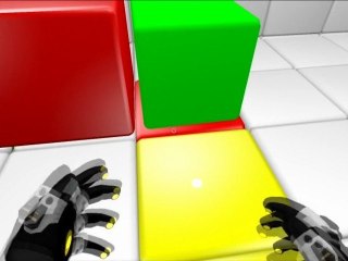 [Découverte] Qube (Pc)