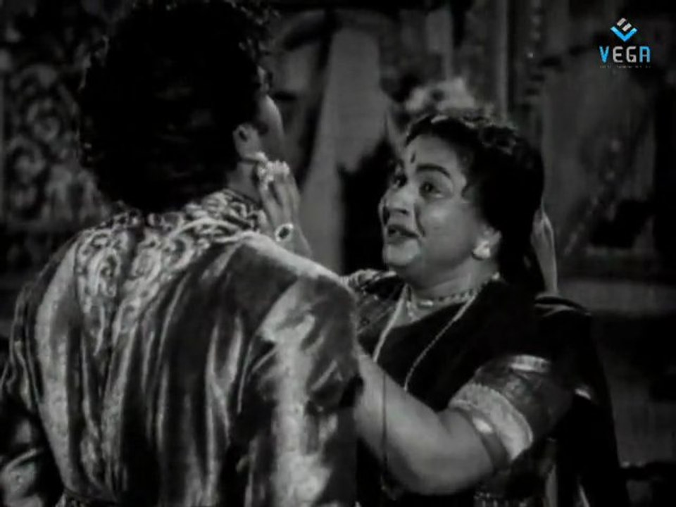 Sarangadhara - Nambiar Misleading Ranga Rao