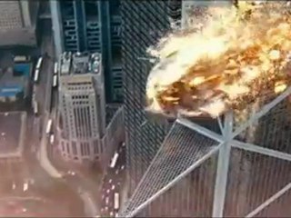 Battleship (Bande-annonce (2) VF)