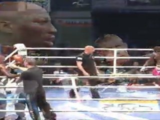 tounkara vs konate Grand Tournois Bagnolet