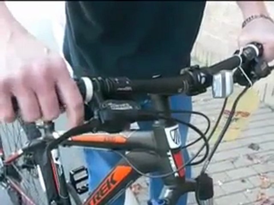 2012 Trek 4300 at Pats 605 Cyclery in Norwalk CA