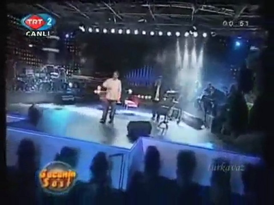 Fatih KISAPARMAK "BEN SENİ  BÜYÜK SEVDİM"