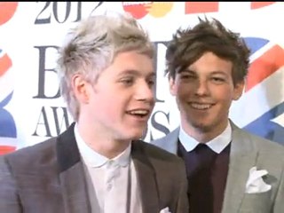 One Direction talk weird gifts from fans