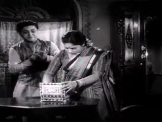 Kutumbha Gavravam- Padmanabham gets money from family members