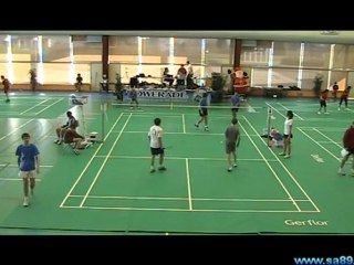 LIT8 - DH Minime Poule A