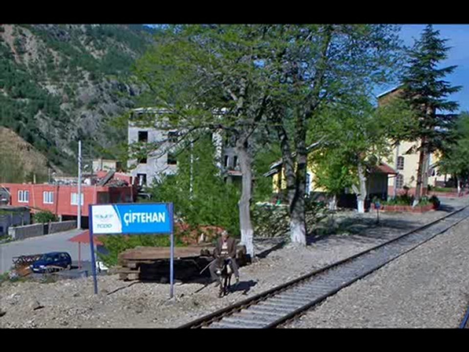 ulukışla