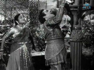 Sarangadhara - Periya edathi