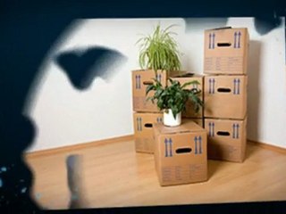 Affordable Movers LLC - (601) 944-0620