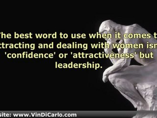 Dating tips - Is it OK to Get Angry at a Woman?