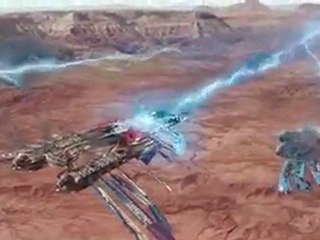 John Carter (Bande-annonce VF)