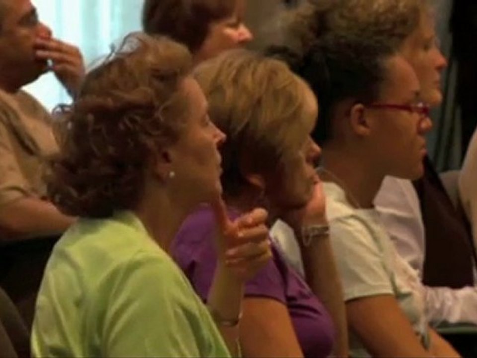 Jeddah Mali - Changing the Paradigm Part 2