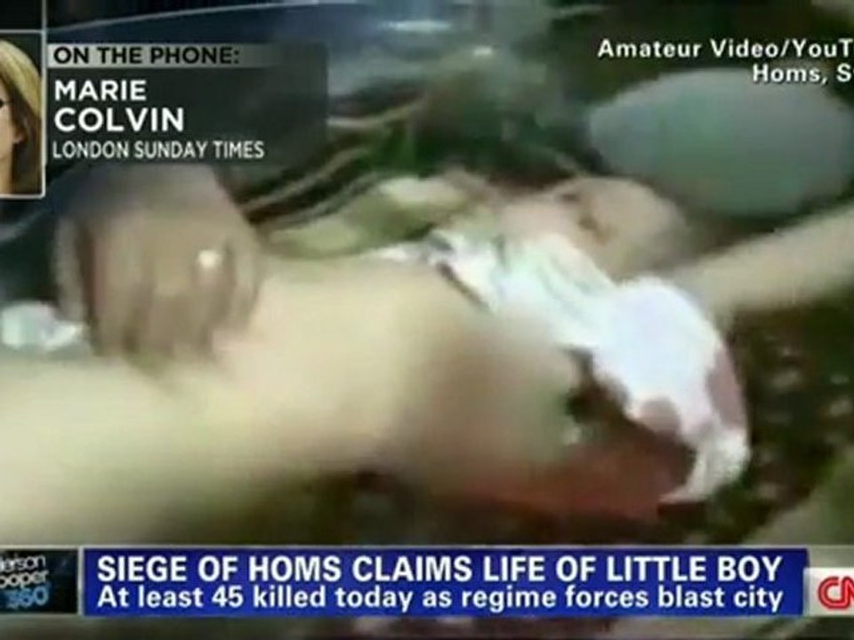 Son haberini sunup öldü