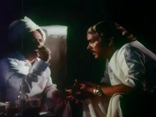 Trisoolam - Allu Ramalingaiah Comedy