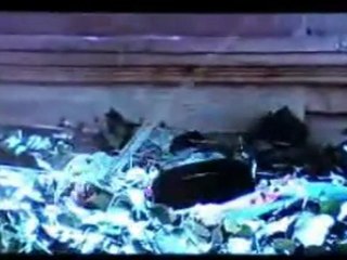 Queen of Swords (TV series) ep. 3.- "Fever"