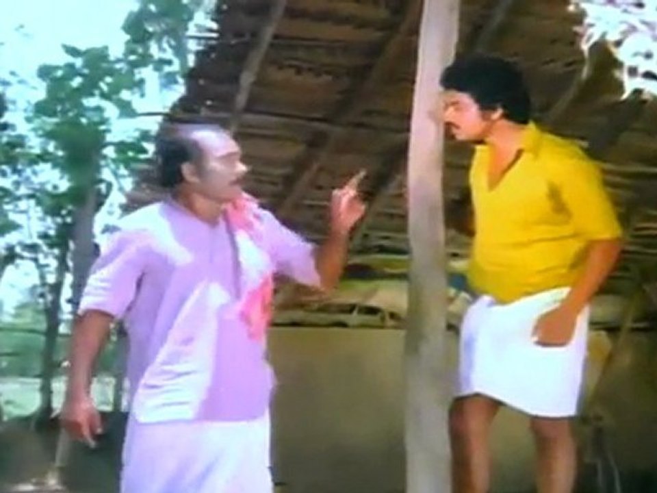 JAATHIPPOKKAL SCENE 12