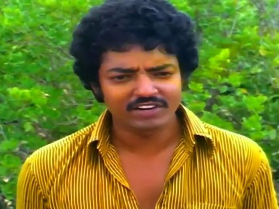 JAATHIPPOKKAL SCENE 13