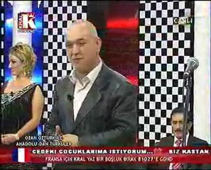 OZAN ÖZTÜRK--FIKRA