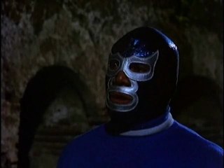 La Mansion de las 7 Momias PT3.