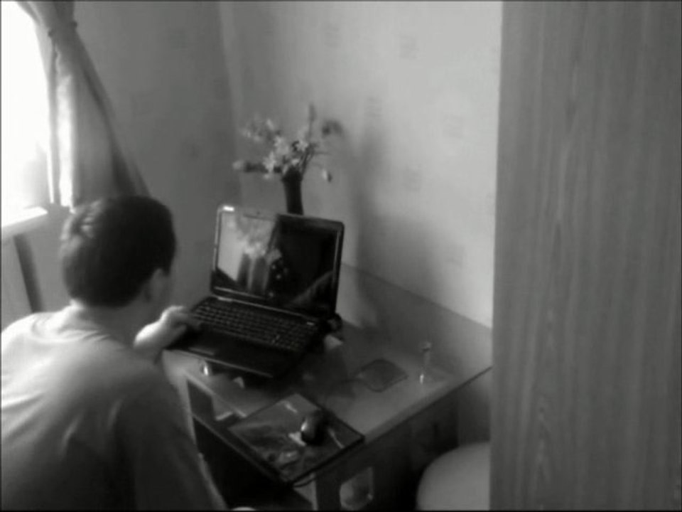 Alfred Hitchcock - zadanie użytownika