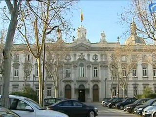 Dorribo declara en el Tribunal Supremo por la Operación Campeón