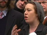 Occupy London 'will go to European Court of Human Rights'