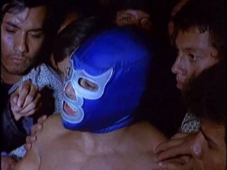 La Mansion de la 7 Momias PT2.