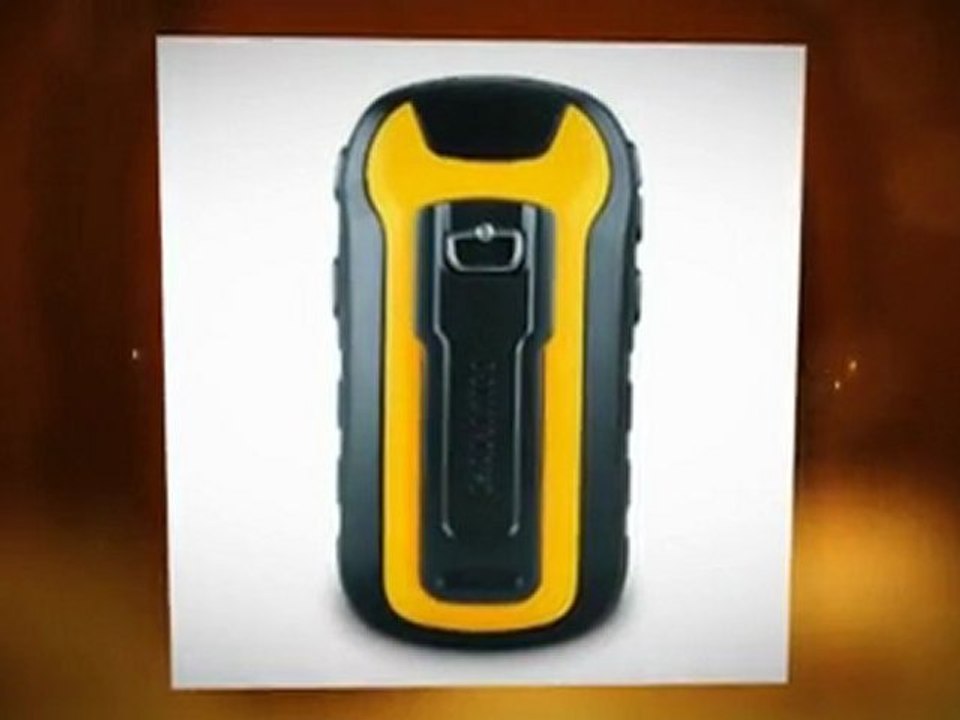 Best Price Review - Garmin eTrex 10 Worldwide Handheld ...