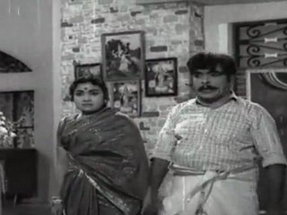 Deivam Pesuma - Marriage Proposal