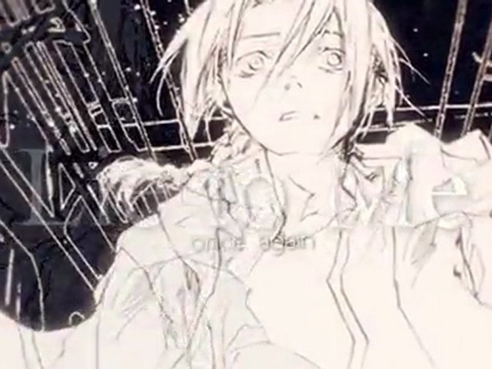 "Tell me everything will be alright" - MMV