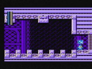 Challenge Megaman 10 : mr perfect (nitro man) [easy]