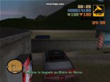 GTA 3 Mission 7 Le dernier repas de Mike Babines