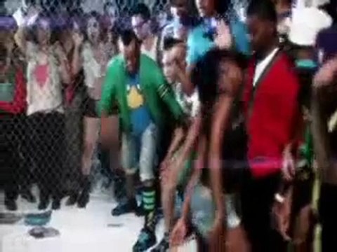 djumut çevik kat deluna drop it low 2012 remix.